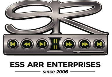 ESS ARR ENTERPRISES Logo